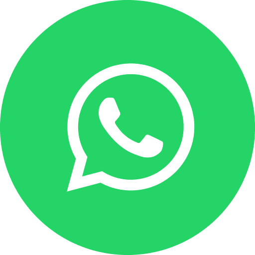 WhatsApp Icon